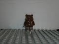 Star Wars Lego Minifigures