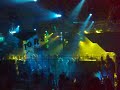 Apache Disco Warriors
