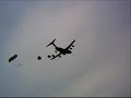 82nd airborne jump