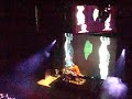 DJ SHADOW @ indigo2 19/07/2007