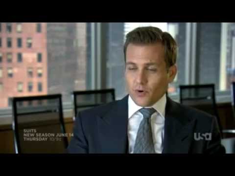 Gabriel Macht - 