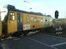 Last Run Wadlopers Trains /NVBS Excursie at Blerick,part 2