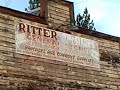 Ritter Hot Springs-Eastern Oregon