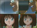 Yu-gi-oh! la censura en la1� temporada.