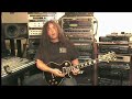 Guitar Modes Connection - Bob Molton