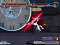 [MUGEN] Akiha Vermillion vs Yoko