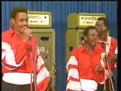 Josky & Madilu & OK Jazz dans Sincerite Josky & Madilu & OK Jazz dans Sincerite