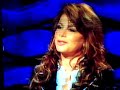 American Idol Alaina Alexander says Oh Shit