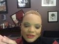Click here to watch this video Sexy Xmas OOTD & Winter Wonderland Giveaway (CLOSED).wmv