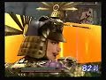 Sengoku Musou 2 Mushouden: Hideyoshi Toyotomi part 1 Sengoku Musou 2 Mushouden: Hideyoshi Toyotomi part 1