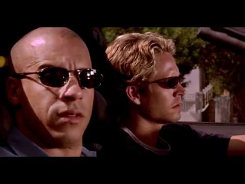 Форсаж 4 скачать mp3