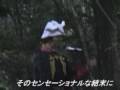 キンケドゥ(シーブック) vs シャア