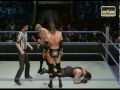 Survivor Series 11-22-09 Washington, D.C. (Part 19)