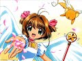 Cardcaptor Sakura - Scarlet