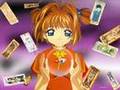 Cardcaptor Sakura - Scarlet