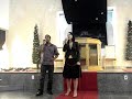 Poliana e Jonatas Alves Communion - Meu sonho