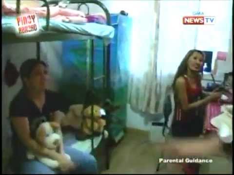 rhea santos - Pinoy Abroad in China Rhea Santos Part 1 Pinoy Abroad in China Rhea Santos Part 2 Pinoy Abroad in China Rhea Santos Part 3 Pinoy Abroad is a public affairs p...
