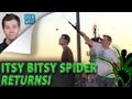 Spider Scare Prank 2 - Jack Vale