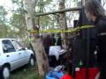 party being shut down by police!   litlle film i made