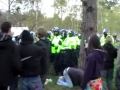 Suffolk/norfolk party shut down by police