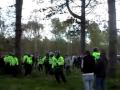 party being shut down by police!   litlle film i made