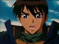 The Record of Lodoss Ending