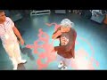 2da Ronda_Engels Armas vs Magneto_parte 2