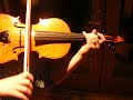 Powerful Violin by American Violinmaker, Sound Clip, Listen Powerful Violin by American Violinmaker, Sound Clip, Listen