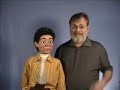 My first ventriloquial performance for a group My first ventriloquial performance for a group