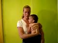 Ergo Baby Carrier by The Ergo Lady