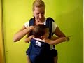 Ergo Baby Carrier by The Ergo Lady Ergo Baby Carrier by The Ergo Lady