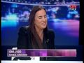 Saba Tumer Bu Gece - Isha, CNN Turk (1 of 2)