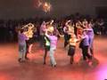 Rueda Cubana Salsa Ball Centre Nivel Intermedio