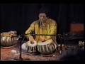 Anindo Chatterjee Tabla Solo Teental