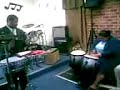 nery casanes tocando la conga