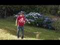 Canon XH-A1 - Time Remapping - Slow Motion