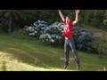 Canon XH-A1 - Time Remapping - Slow Motion