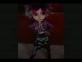 Emo Kid - Pullip