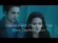 Twilight Movie 6 Clips