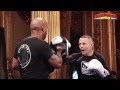 Ross Pearson