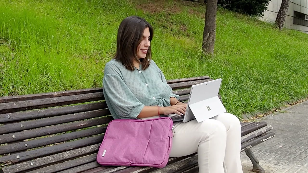 Cómo proteger mi portátil de golpes: funda COOL Versus