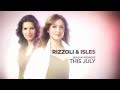 On the set of Rizzoli & Isles [Season 2] Lee ...