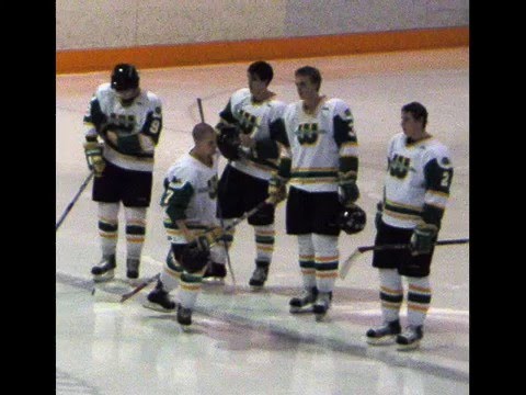 WHA- NEW WESTMINSTER WHALERS JUNIOR ...