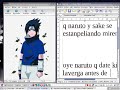 naruto sasuke sakura