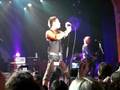 videos de david cook concert at hard rock cafe part 1