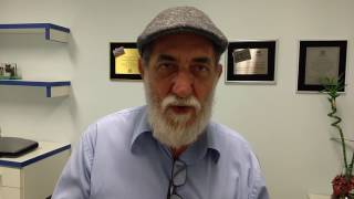 Direitos do trabalhadores – José Geraldo Santana