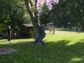 Fire Pit Front Flip