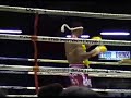 Soren Monkongtong NTG vs Jomhod Kiatadisak