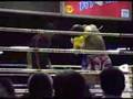 Soren Monkongtong NTG vs Jomhod Kiatadisak