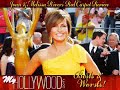 Joan & Melissa Rivers - MyHollywood.com Red Carpet Review Joan & Melissa Rivers - MyHollywood.com Red Carpet Review